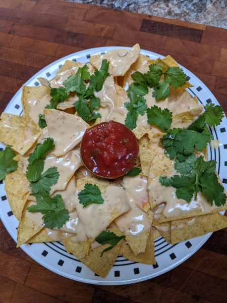 Queso Dip » RecipeCollage.com » September 15, 2025