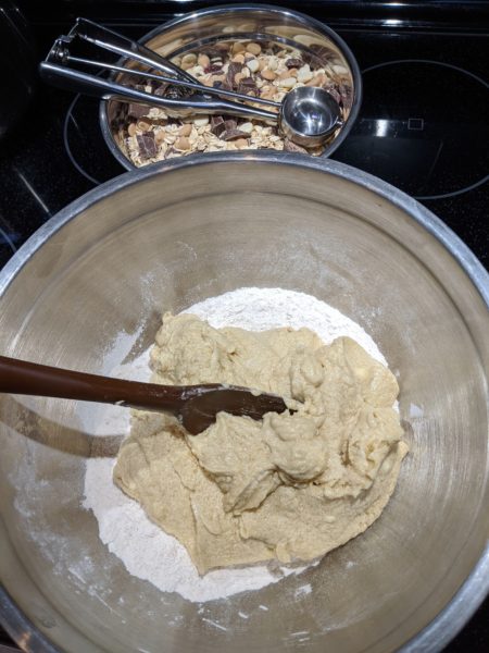 Chocolate Oatmeal Cookies » RecipeCollage.com » September 15, 2025