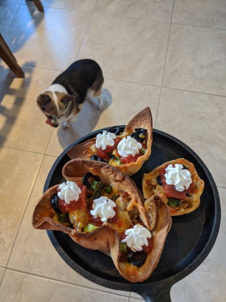 Nacho Boats » RecipeCollage.com » September 16, 2025