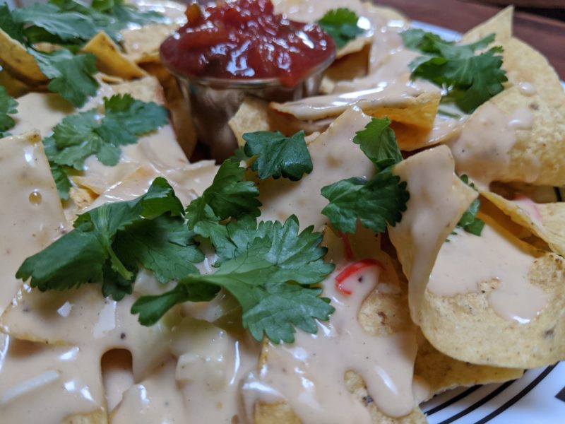 Queso Dip » RecipeCollage.com » September 15, 2025