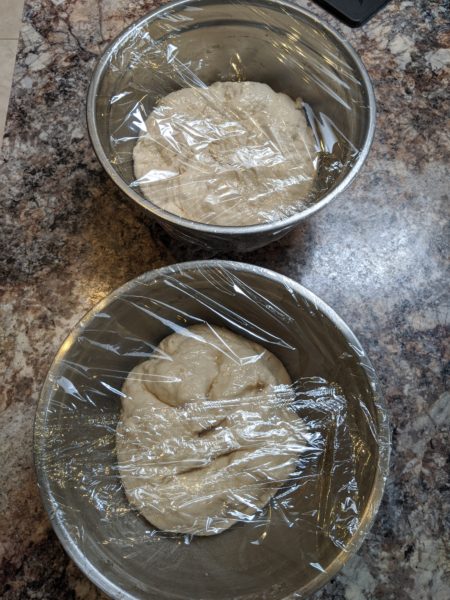 White Bread, Dinner Rolls & Hamburg Buns » RecipeCollage.com » September 15, 2025