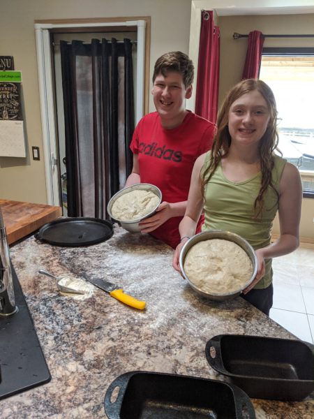 White Bread, Dinner Rolls & Hamburg Buns » RecipeCollage.com » September 15, 2025