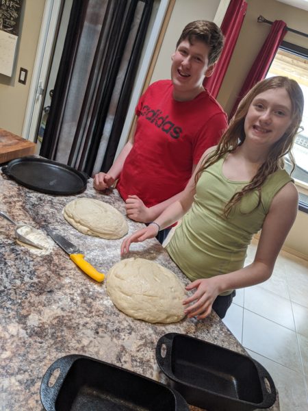 White Bread, Dinner Rolls & Hamburg Buns » RecipeCollage.com » September 15, 2025