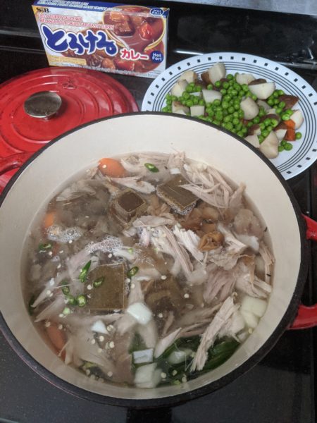Turkey Curry » RecipeCollage.com » September 15, 2025