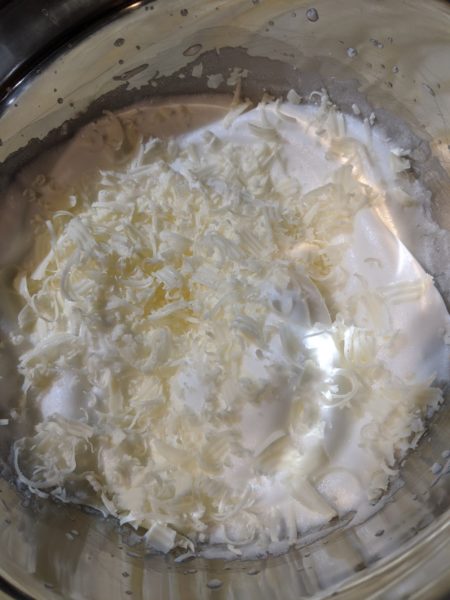 Cloud Eggs » RecipeCollage.com » September 15, 2025