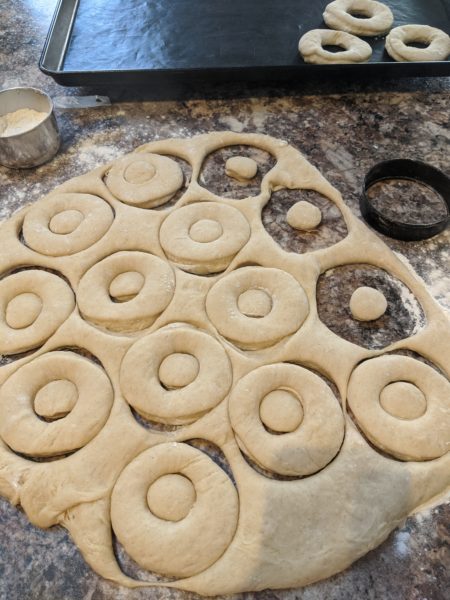 Donuts » RecipeCollage.com » September 15, 2025
