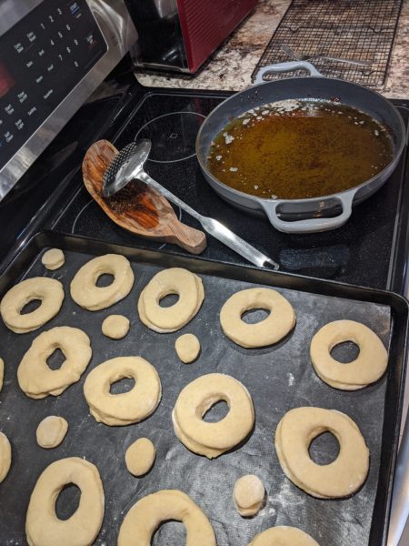 Donuts » RecipeCollage.com » September 15, 2025