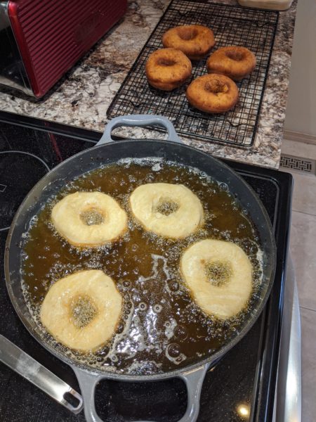 Donuts » RecipeCollage.com » September 15, 2025
