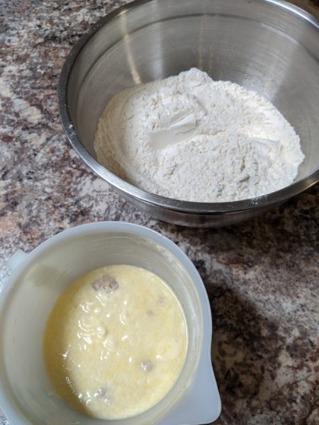 Bao Buns » RecipeCollage.com » September 16, 2025