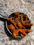 Fried Chicken Wings &raquo; RecipeCollage.com &raquo; June 18, 2026