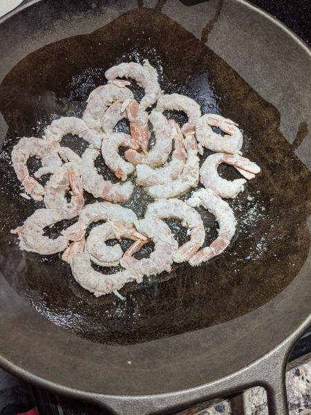 Seafood & Noodles » RecipeCollage.com » September 16, 2025