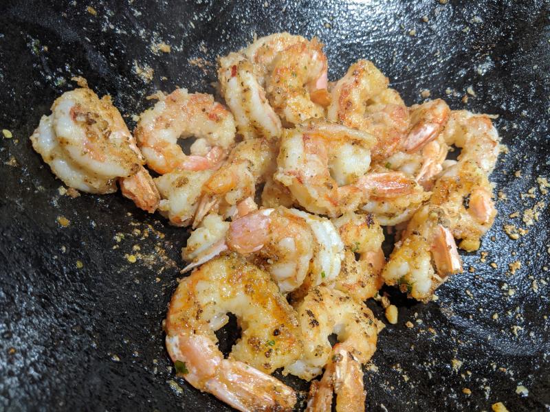 Seafood & Noodles » RecipeCollage.com » September 16, 2025