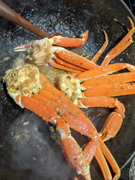 Seafood & Noodles » RecipeCollage.com » September 16, 2025