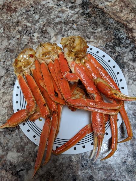 Seafood & Noodles » RecipeCollage.com » September 16, 2025