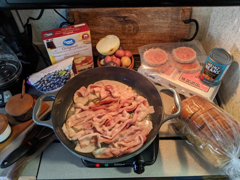 Big Breakfast » RecipeCollage.com » September 16, 2025