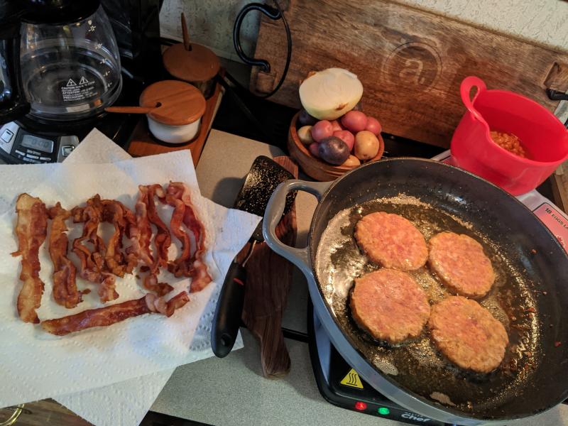 Big Breakfast » RecipeCollage.com » September 16, 2025