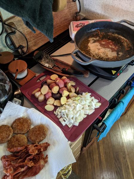 Big Breakfast » RecipeCollage.com » September 16, 2025