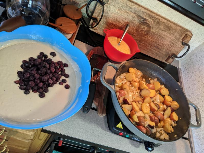 Big Breakfast » RecipeCollage.com » September 16, 2025