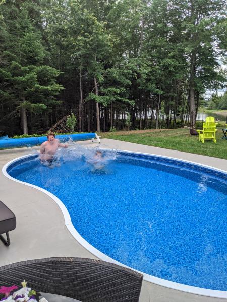 Grand Barachois, New Brunswick » RecipeCollage.com » September 15, 2025