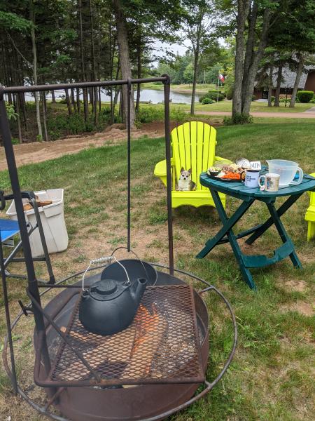 Grand Barachois, New Brunswick » RecipeCollage.com » September 15, 2025