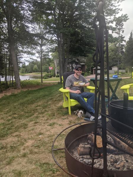 Grand Barachois, New Brunswick » RecipeCollage.com » September 15, 2025