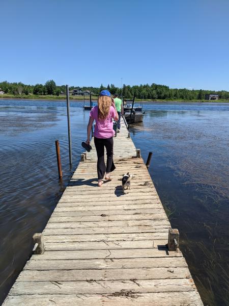 Grand Barachois, New Brunswick » RecipeCollage.com » September 15, 2025
