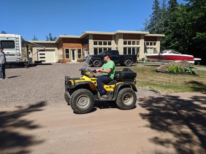 Grand Barachois, New Brunswick » RecipeCollage.com » September 15, 2025