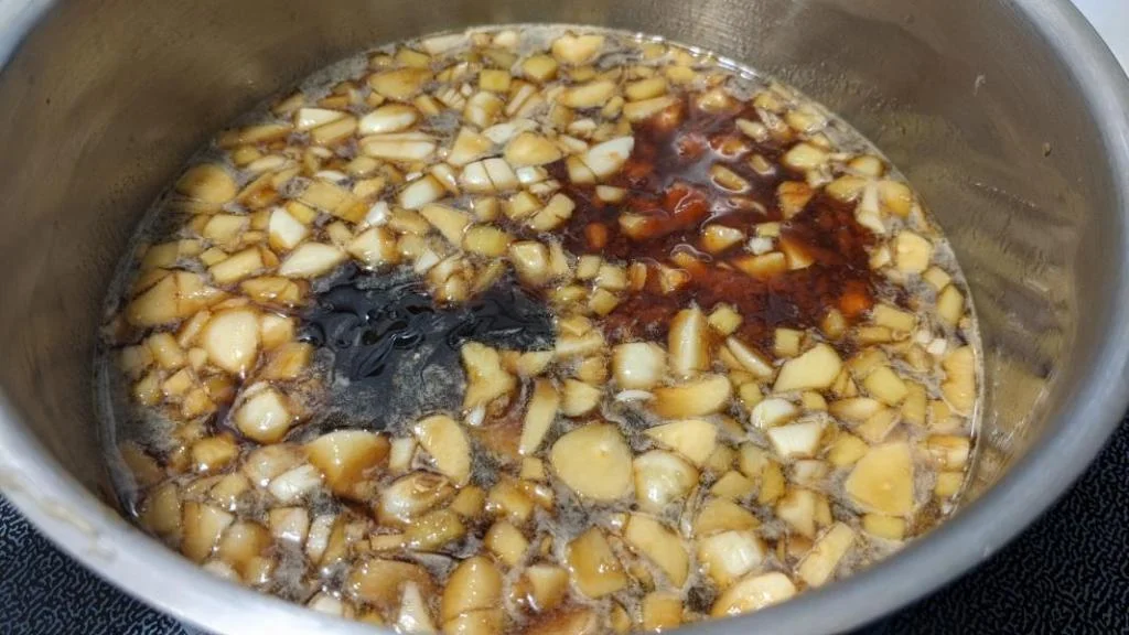 Honey Ginger Chicken &raquo; RecipeCollage.com &raquo; August 7, 2026