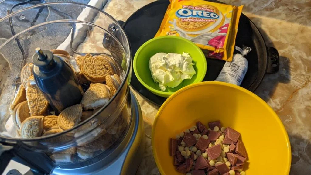 Oreo Balls » RecipeCollage.com Oreo Balls » RecipeCollage.com » October 31, 2025