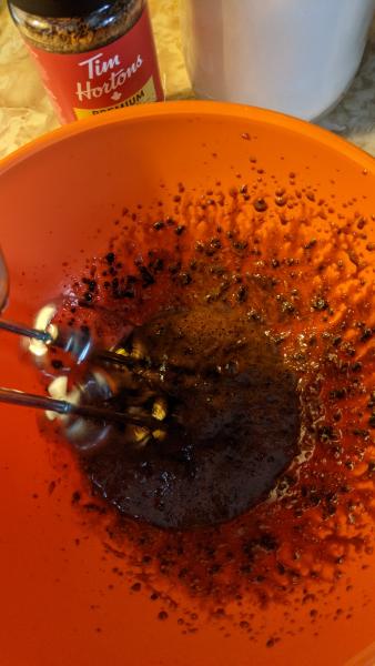 Whipped Coffee » RecipeCollage.com » September 15, 2025