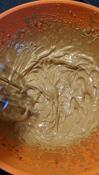 Whipped Coffee » RecipeCollage.com » September 15, 2025