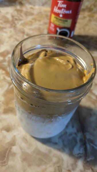 Whipped Coffee » RecipeCollage.com » September 15, 2025