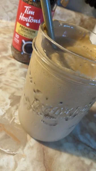 Whipped Coffee » RecipeCollage.com Whipped Coffee » RecipeCollage.com » October 31, 2025